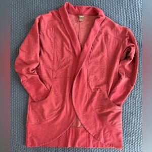 ⭐️ Eddie Bauer Women’s Cardigan Fleece